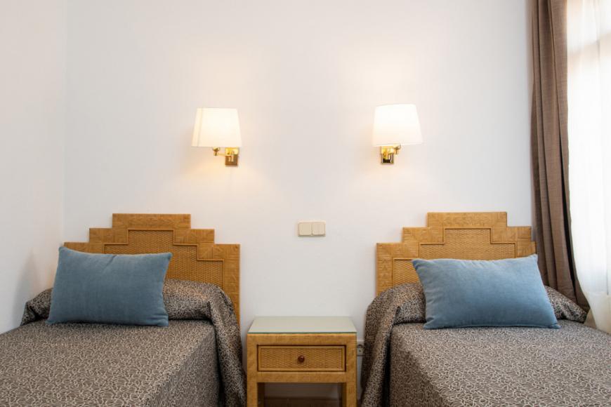 4 Sterne Familienhotel: HL Club Playa Blanca - Playa Blanca, Lanzarote (Kanaren), Bild 5