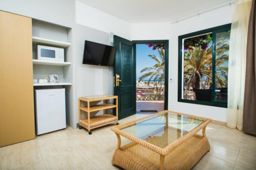 4 Sterne Familienhotel: HL Club Playa Blanca - Playa Blanca, Lanzarote (Kanaren), Bild 6