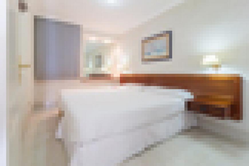 3 Sterne Hotel: Plus Fariones Apartaments - Puerto del Carmen, Lanzarote (Kanaren), Bild 3