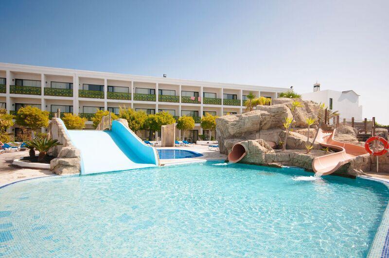 Blue Sea Costa Bastian (ex Diverhotel), Pool