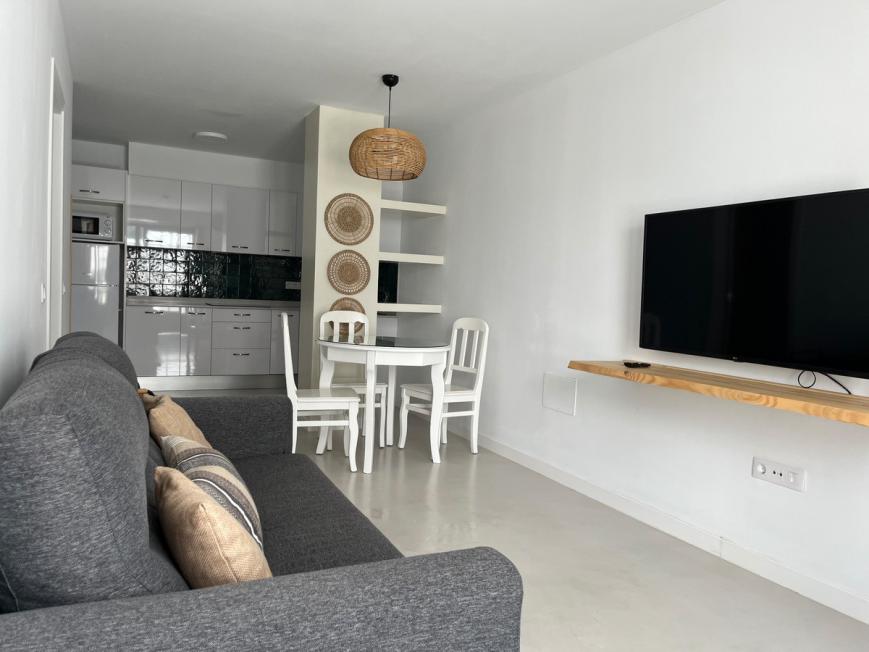 2 Sterne Hotel: Morana - Puerto del Carmen, Lanzarote (Kanaren), Bild 4