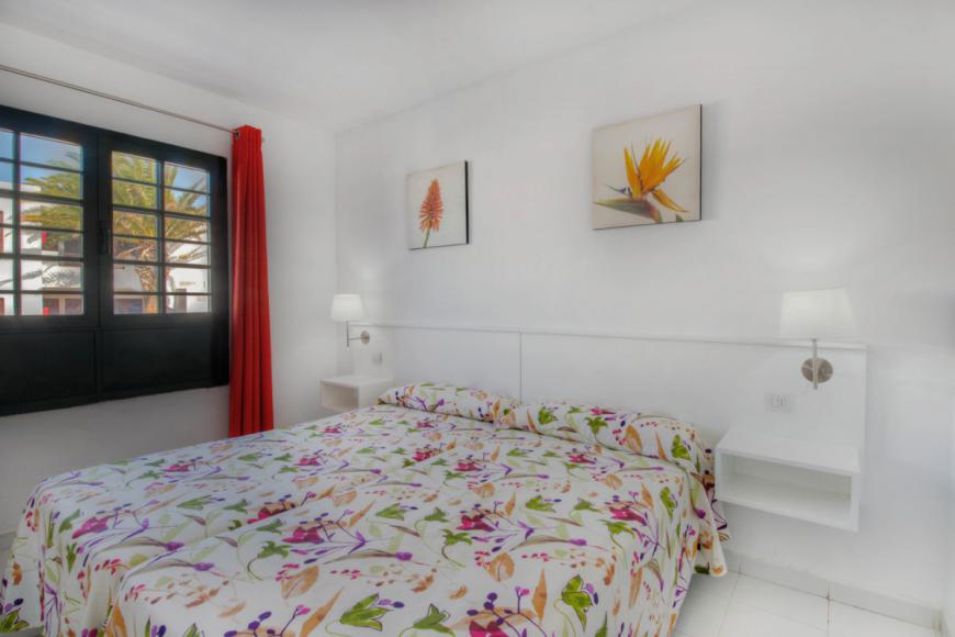 2 Sterne Hotel: Morana - Puerto del Carmen, Lanzarote (Kanaren), Bild 6