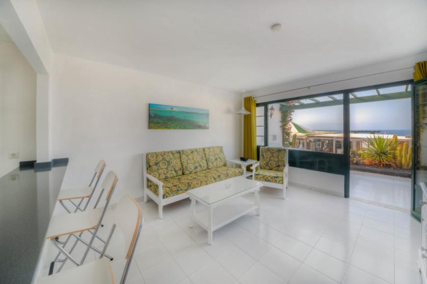 2 Sterne Hotel: Morana - Puerto del Carmen, Lanzarote (Kanaren), Bild 7