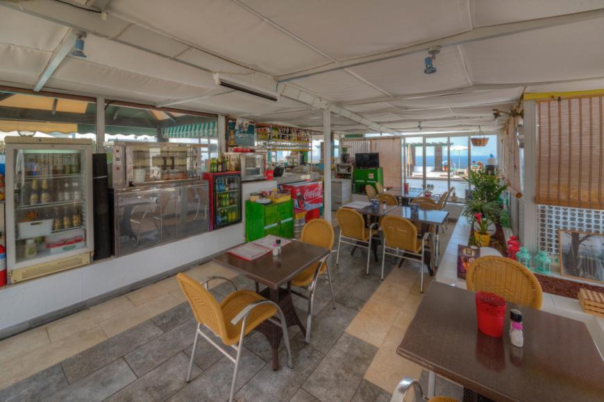 2 Sterne Hotel: Morana - Puerto del Carmen, Lanzarote (Kanaren), Bild 10