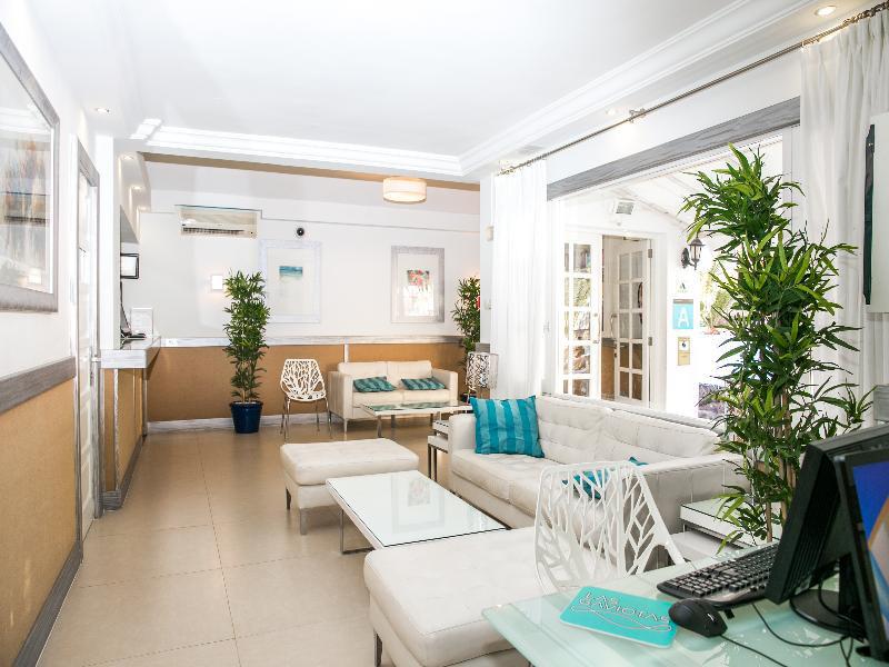 2 Sterne Hotel: LIVVO Las Gaviotas - Puerto del Carmen, Lanzarote (Kanaren), Bild 5