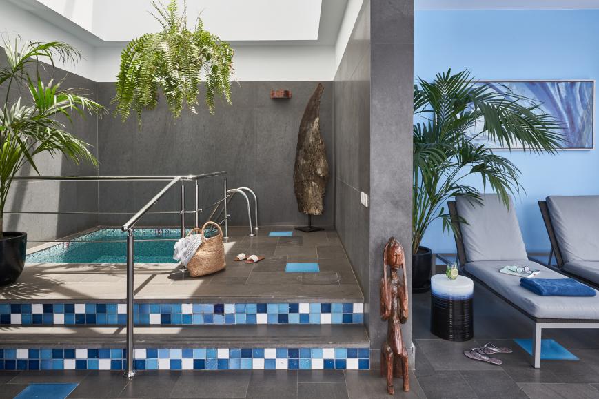 4 Sterne Hotel: Seaside Los Jameos - Puerto del Carmen, Lanzarote (Kanaren), Bild 8