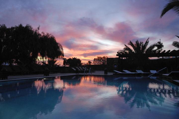 4 Sterne Hotel: Villa Vik - Adults Only - Playa del Cable, Lanzarote (Kanaren), Bild 9