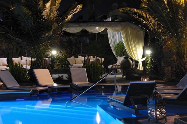 4 Sterne Hotel: Villa Vik - Adults Only - Playa del Cable, Lanzarote (Kanaren), Bild 8