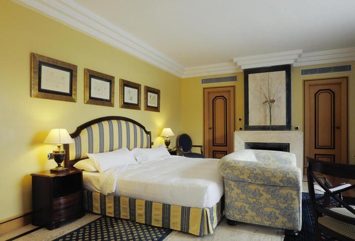 4 Sterne Hotel: Villa Vik - Adults Only - Playa del Cable, Lanzarote (Kanaren), Bild 10