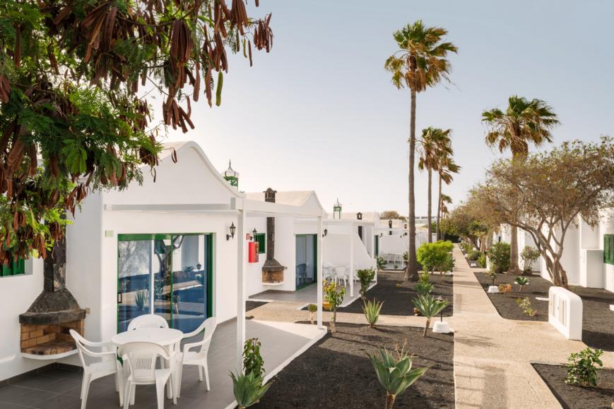 3 Sterne Hotel: Hyde Park Lane - Puerto del Carmen, Lanzarote (Kanaren)