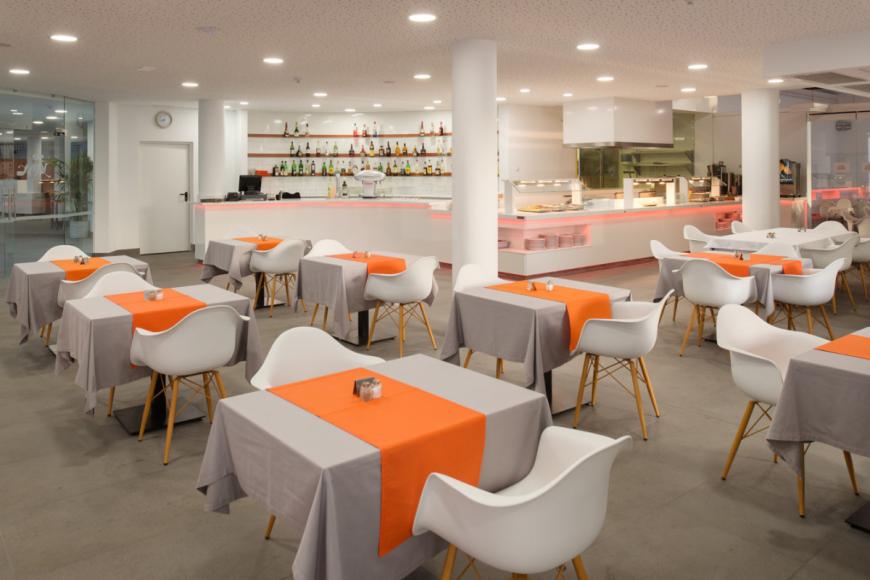 3 Sterne Hotel: Hyde Park Lane - Puerto del Carmen, Lanzarote (Kanaren), Bild 5