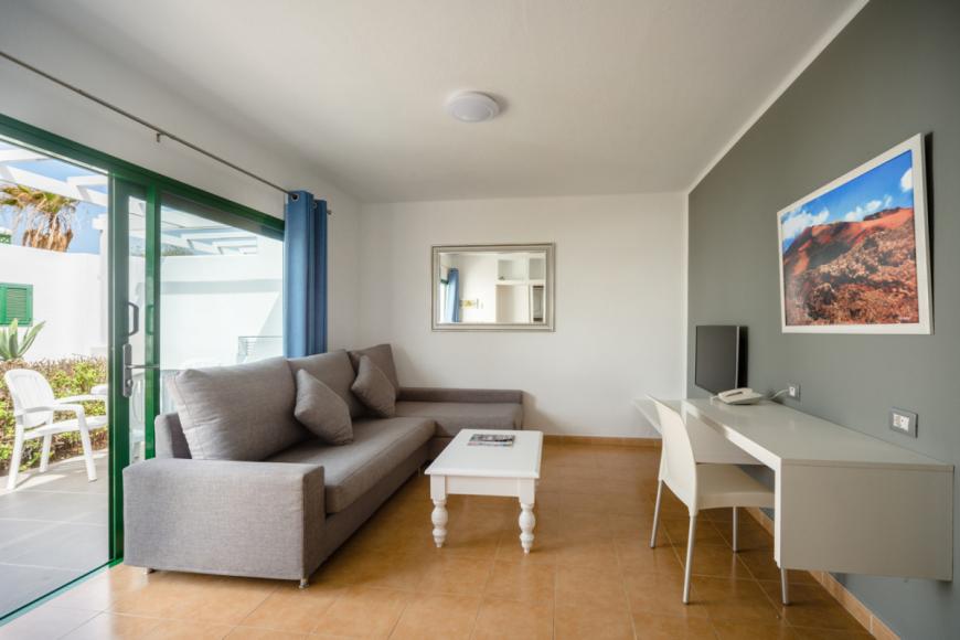 3 Sterne Hotel: Hyde Park Lane - Puerto del Carmen, Lanzarote (Kanaren), Bild 8