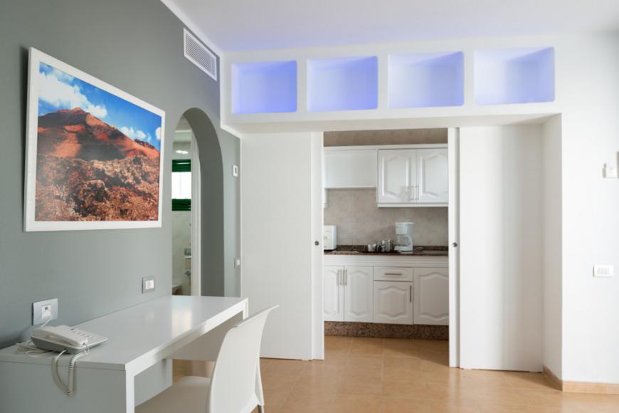 3 Sterne Hotel: Hyde Park Lane - Puerto del Carmen, Lanzarote (Kanaren), Bild 10