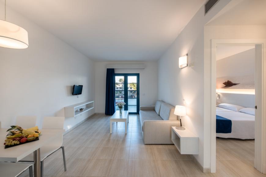 4 Sterne Familienhotel: THB Tropical Island - Playa Blanca, Lanzarote (Kanaren), Bild 10