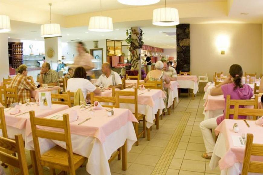 3 Sterne Familienhotel: Costa Mar - Puerto del Carmen, Lanzarote (Kanaren), Bild 5