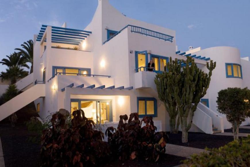 3 Sterne Familienhotel: Costa Mar - Puerto del Carmen, Lanzarote (Kanaren), Bild 4