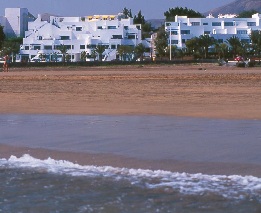 3 Sterne Familienhotel: Costa Mar - Puerto del Carmen, Lanzarote (Kanaren), Bild 6
