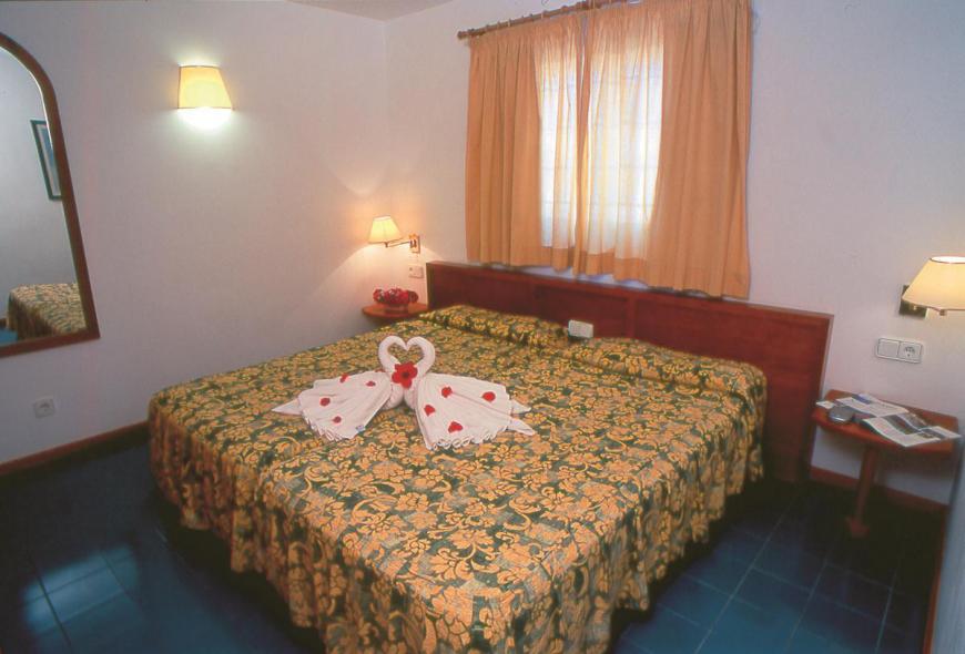 3 Sterne Familienhotel: Costa Mar - Puerto del Carmen, Lanzarote (Kanaren), Bild 7