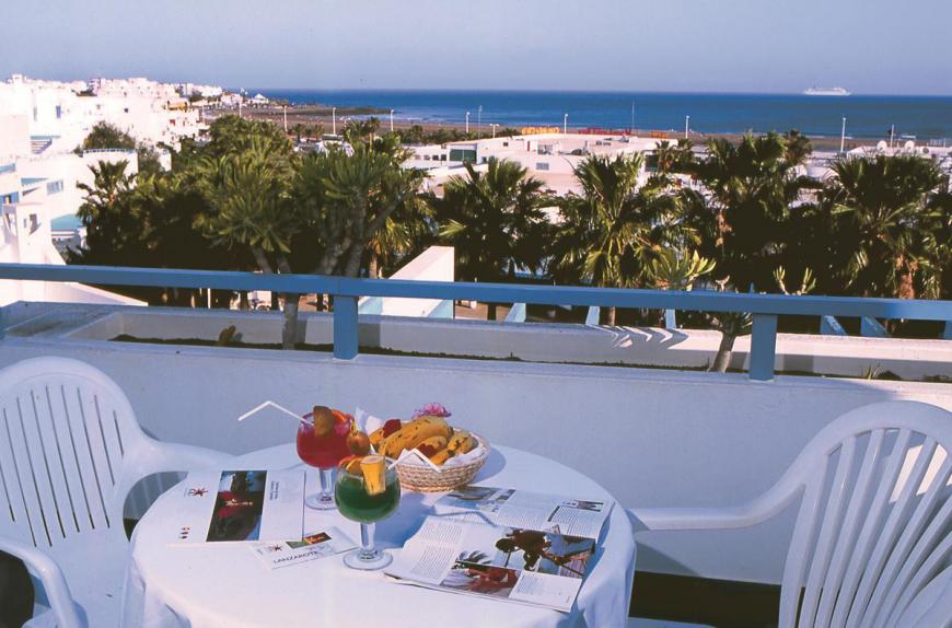 3 Sterne Familienhotel: Costa Mar - Puerto del Carmen, Lanzarote (Kanaren), Bild 9