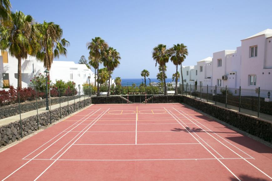 3 Sterne Hotel: LIVVO Morromar - Puerto del Carmen, Lanzarote (Kanaren), Bild 3
