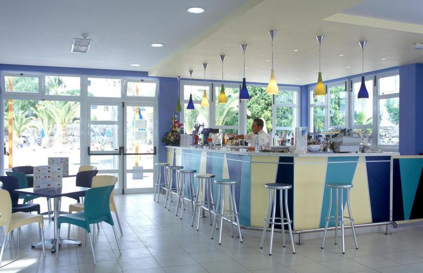 3 Sterne Hotel: LIVVO Morromar - Puerto del Carmen, Lanzarote (Kanaren), Bild 8