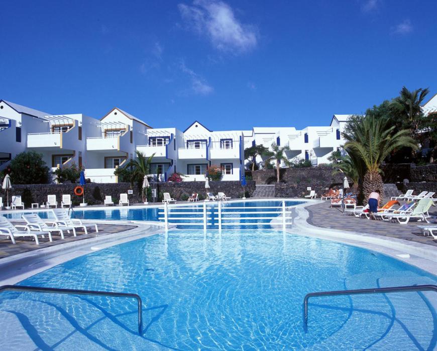 3 Sterne Hotel: LIVVO Morromar - Puerto del Carmen, Lanzarote (Kanaren), Bild 5
