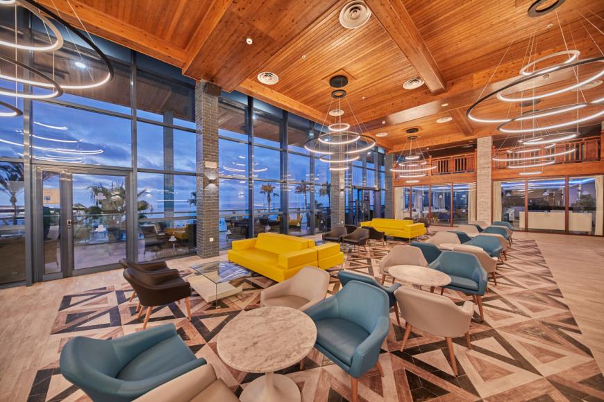 4 Sterne Familienhotel: Sandos Papagayo - Playa Blanca, Lanzarote (Kanaren), Bild 6