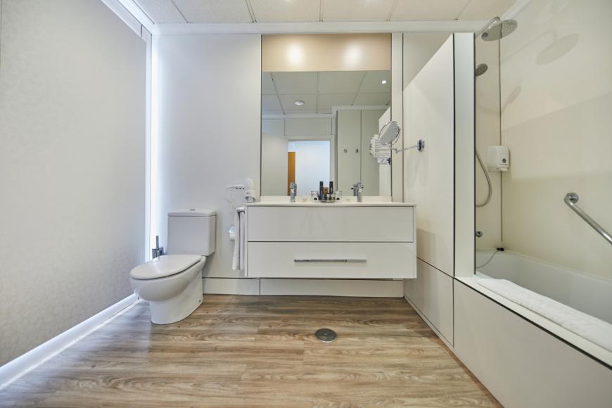 4 Sterne Familienhotel: Sandos Papagayo - Playa Blanca, Lanzarote (Kanaren), Bild 4