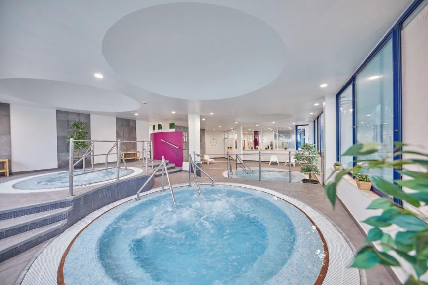 4 Sterne Familienhotel: Sandos Papagayo - Playa Blanca, Lanzarote (Kanaren), Bild 8