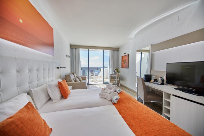 4 Sterne Familienhotel: Sandos Papagayo - Playa Blanca, Lanzarote (Kanaren), Bild 3