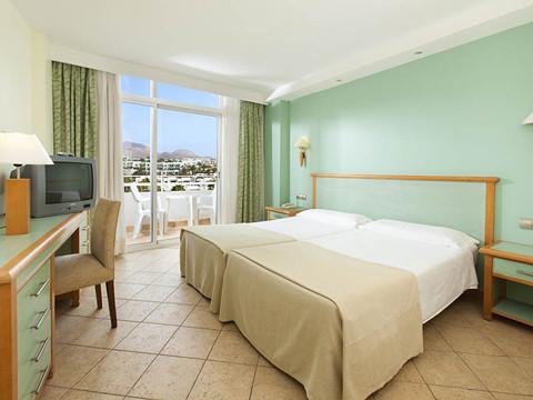 4 Sterne Familienhotel: Sol Lanzarote - Puerto del Carmen, Lanzarote (Kanaren), Bild 4