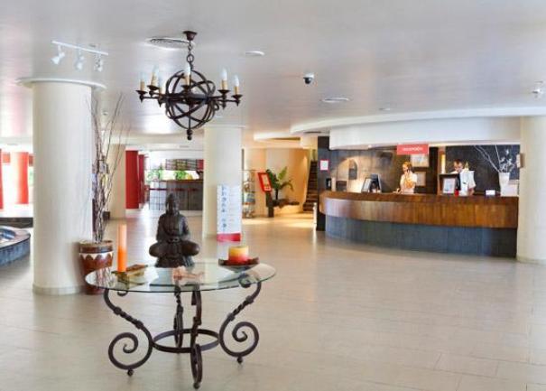 4 Sterne Familienhotel: Sol Lanzarote - Puerto del Carmen, Lanzarote (Kanaren), Bild 7