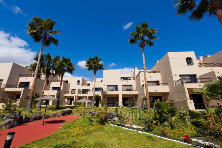 3 Sterne Hotel: Blue Sea Costa Teguise Gardens - Costa Teguise, Lanzarote (Kanaren)