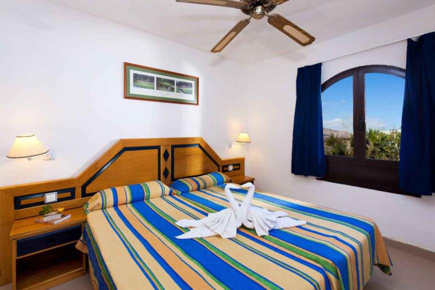 3 Sterne Hotel: Blue Sea Costa Teguise Gardens - Costa Teguise, Lanzarote (Kanaren), Bild 4