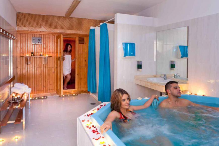 3 Sterne Hotel: Blue Sea Costa Teguise Gardens - Costa Teguise, Lanzarote (Kanaren), Bild 7