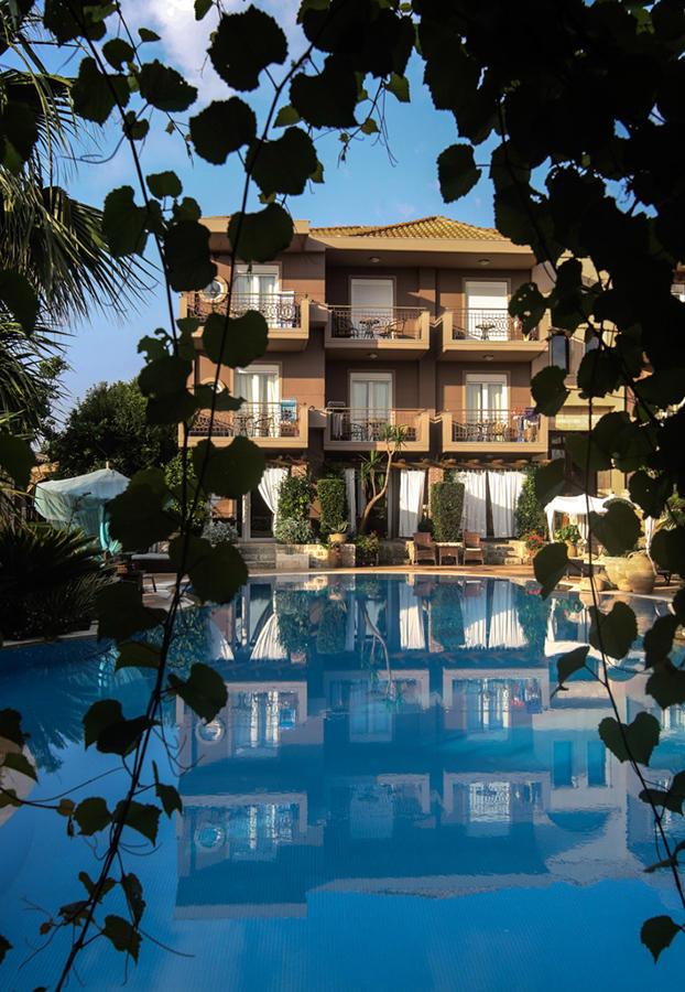 4 Sterne Hotel: Achtis - Afitos, Chalkidiki