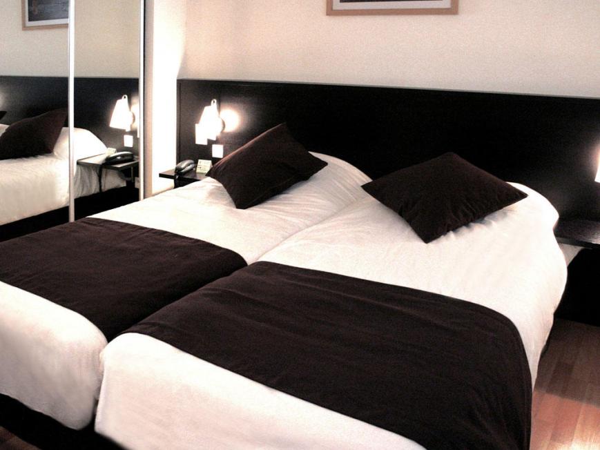 3 Sterne Hotel: Adagio Nice Promenade Des Anglais - Nizza, Côte d'Azur