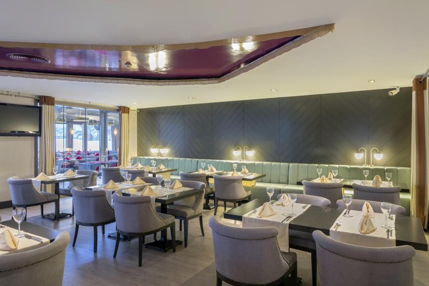 4 Sterne Hotel: Sisus - Cesme, Türkische Ägäis, Bild 9