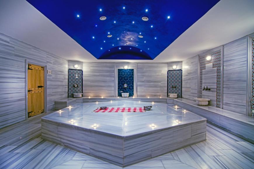 5 Sterne Hotel: Alltoura Club Hotel Palm Wings Beach Resort & Spa Kusadasi - Güzelcamli, Türkische Ägäis, Bild 9