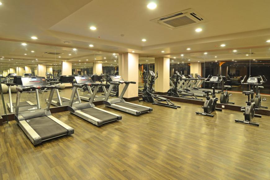 5 Sterne Hotel: Alltoura Club Hotel Palm Wings Beach Resort & Spa Kusadasi - Güzelcamli, Türkische Ägäis, Bild 10