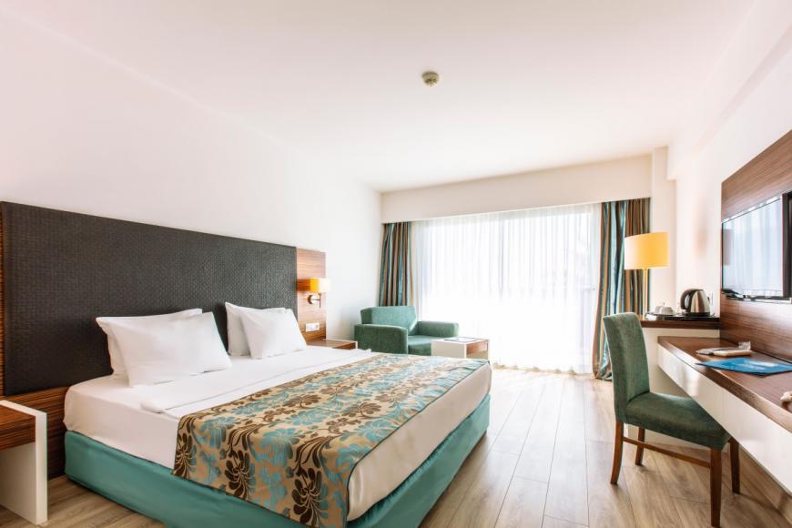 5 Sterne Hotel: Alltoura Club Hotel Palm Wings Beach Resort & Spa Kusadasi - Güzelcamli, Türkische Ägäis, Bild 5