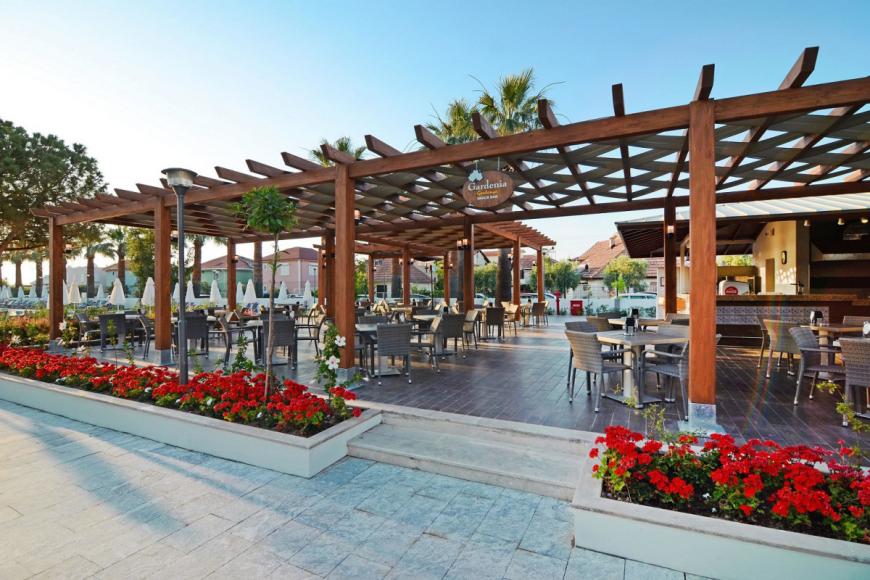 5 Sterne Hotel: Palm Wings Beach Resort & Spa Kusadasi - Güzelcamli, Türkische Ägäis, Bild 7