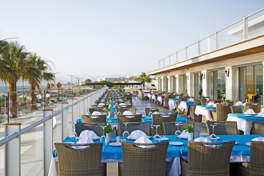 5 Sterne Hotel: Palm Wings Beach Resort & Spa Kusadasi - Güzelcamli, Türkische Ägäis, Bild 6
