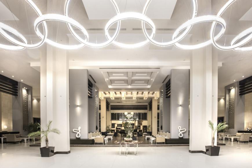 4.5 Sterne Hotel: Aria Claros Beach & Spa Resort - Özdere, Türkische Ägäis, Bild 8