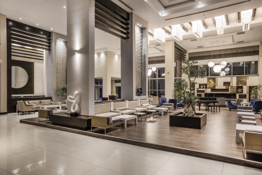 4.5 Sterne Hotel: Aria Claros Beach & Spa Resort - Özdere, Türkische Ägäis, Bild 7