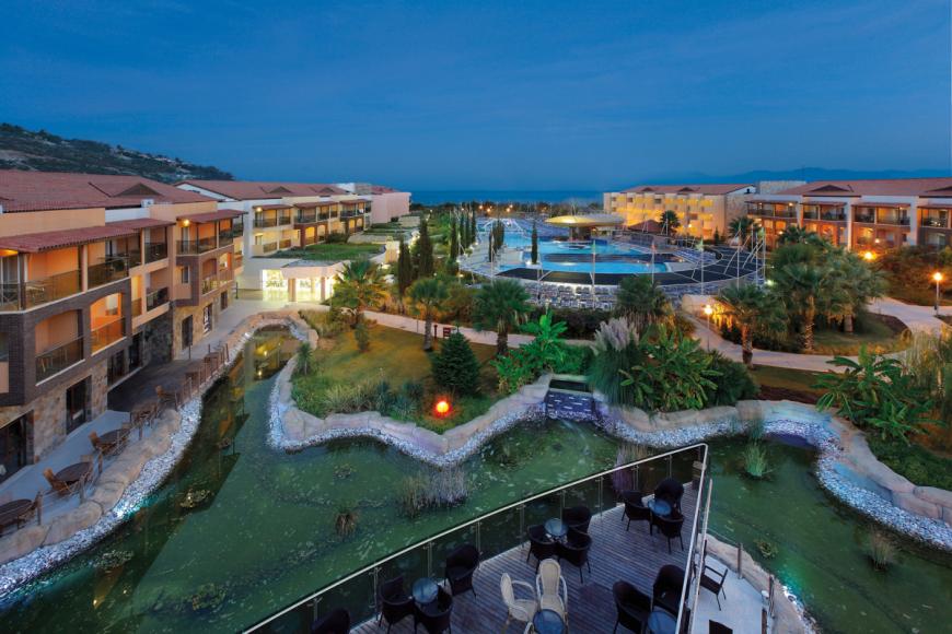 5 Sterne Familienhotel: Aqua Fantasy Aquapark Hotel & Spa - Kusadasi, Türkische Ägäis, Bild 8