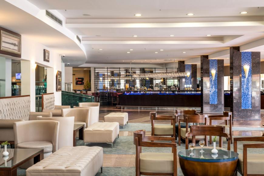 5 Sterne Familienhotel: Aqua Fantasy Aquapark Hotel & Spa - Kusadasi, Türkische Ägäis, Bild 4