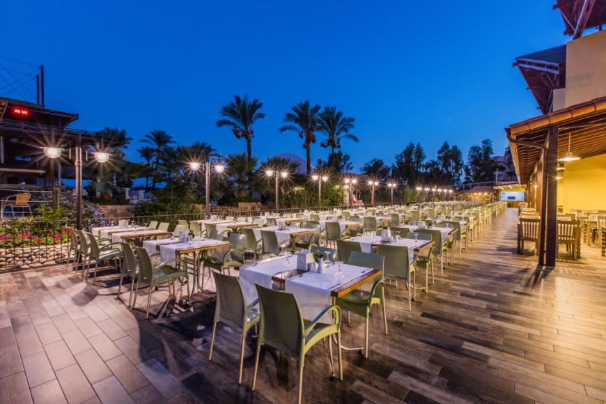 5 Sterne Familienhotel: Aqua Fantasy Aquapark Hotel & Spa - Kusadasi, Türkische Ägäis, Bild 5