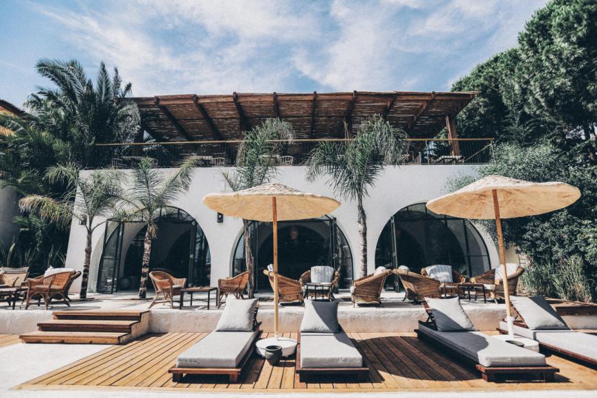 5 Sterne Familienhotel: Club Marvy - Özdere, Türkische Ägäis, Bild 8