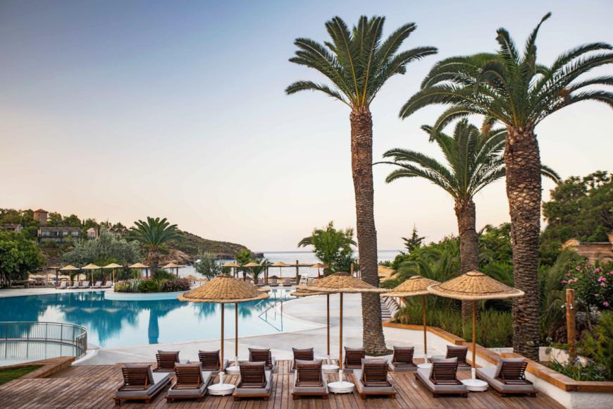 5 Sterne Familienhotel: Club Marvy - Özdere, Türkische Ägäis, Bild 2